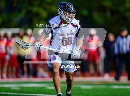Thumbnail 3 in Don Bosco Prep @ Bergen Catholic photogallery.