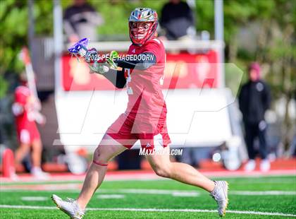 Thumbnail 3 in Don Bosco Prep @ Bergen Catholic photogallery.