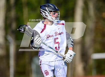 Thumbnail 3 in Don Bosco Prep @ Bergen Catholic photogallery.