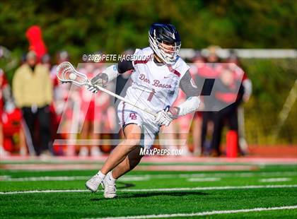 Thumbnail 3 in Don Bosco Prep @ Bergen Catholic photogallery.