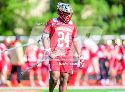 Thumbnail 3 in Don Bosco Prep @ Bergen Catholic photogallery.