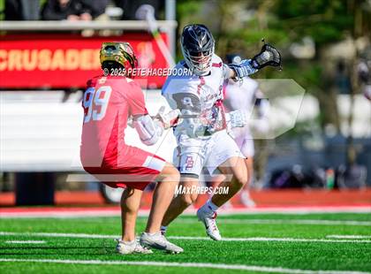 Thumbnail 2 in Don Bosco Prep @ Bergen Catholic photogallery.
