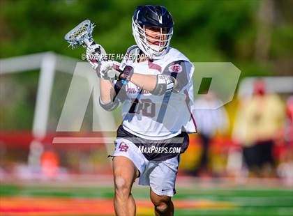 Thumbnail 2 in Don Bosco Prep @ Bergen Catholic photogallery.