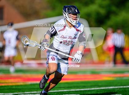 Thumbnail 1 in Don Bosco Prep @ Bergen Catholic photogallery.