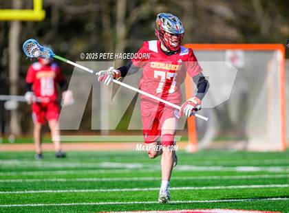 Thumbnail 1 in Don Bosco Prep @ Bergen Catholic photogallery.