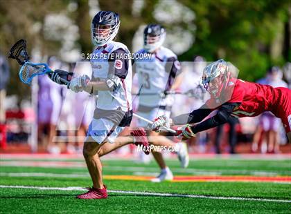 Thumbnail 1 in Don Bosco Prep @ Bergen Catholic photogallery.