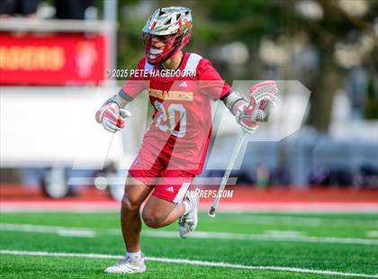 Thumbnail 2 in Don Bosco Prep @ Bergen Catholic photogallery.
