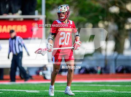 Thumbnail 3 in Don Bosco Prep @ Bergen Catholic photogallery.