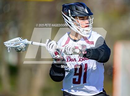 Thumbnail 3 in Don Bosco Prep @ Bergen Catholic photogallery.