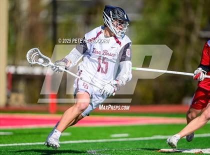 Thumbnail 2 in Don Bosco Prep @ Bergen Catholic photogallery.