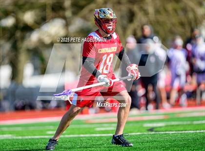 Thumbnail 3 in Don Bosco Prep @ Bergen Catholic photogallery.