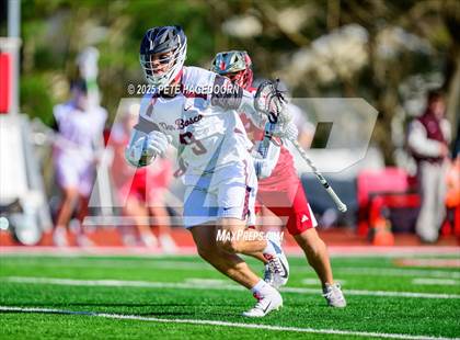 Thumbnail 3 in Don Bosco Prep @ Bergen Catholic photogallery.