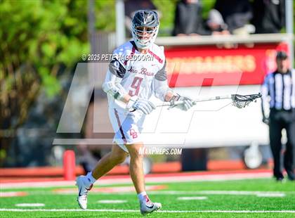 Thumbnail 1 in Don Bosco Prep @ Bergen Catholic photogallery.