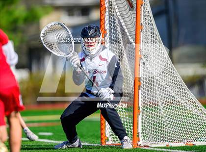 Thumbnail 3 in Don Bosco Prep @ Bergen Catholic photogallery.