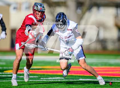 Thumbnail 1 in Don Bosco Prep @ Bergen Catholic photogallery.
