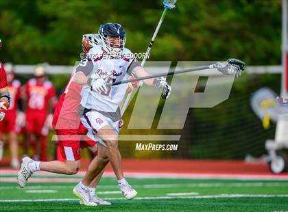 Thumbnail 1 in Don Bosco Prep @ Bergen Catholic photogallery.