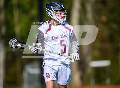 Thumbnail 2 in Don Bosco Prep @ Bergen Catholic photogallery.