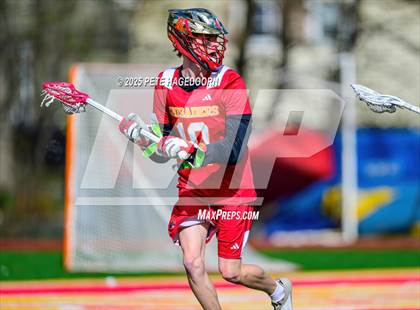 Thumbnail 1 in Don Bosco Prep @ Bergen Catholic photogallery.
