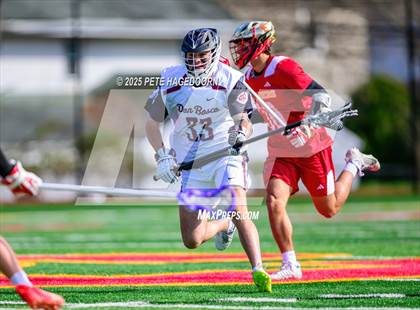 Thumbnail 1 in Don Bosco Prep @ Bergen Catholic photogallery.