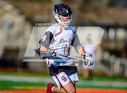 Thumbnail 1 in Don Bosco Prep @ Bergen Catholic photogallery.