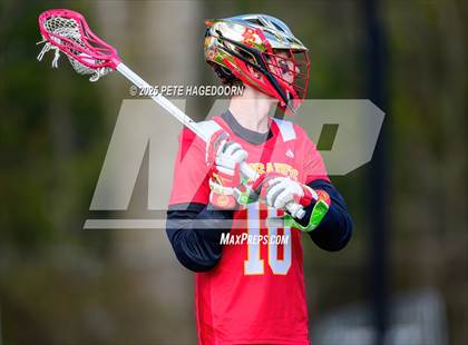 Thumbnail 2 in Don Bosco Prep @ Bergen Catholic photogallery.