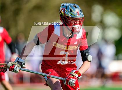 Thumbnail 2 in Don Bosco Prep @ Bergen Catholic photogallery.