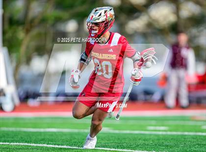 Thumbnail 3 in Don Bosco Prep @ Bergen Catholic photogallery.