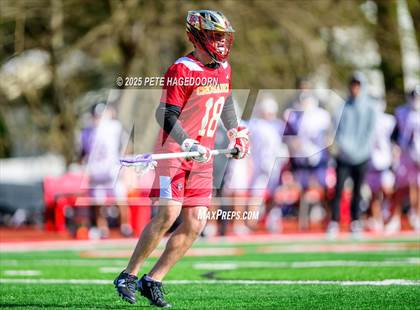 Thumbnail 1 in Don Bosco Prep @ Bergen Catholic photogallery.