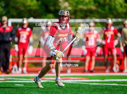 Thumbnail 1 in Don Bosco Prep @ Bergen Catholic photogallery.