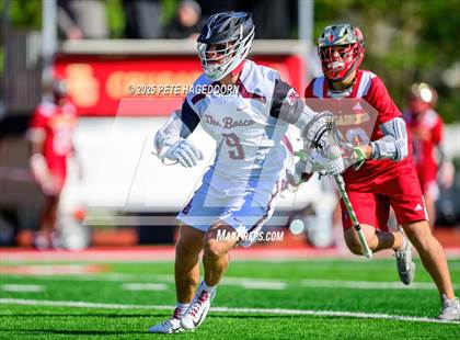 Thumbnail 1 in Don Bosco Prep @ Bergen Catholic photogallery.