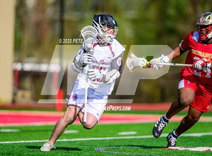 Thumbnail 2 in Don Bosco Prep @ Bergen Catholic photogallery.