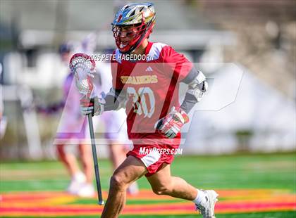 Thumbnail 2 in Don Bosco Prep @ Bergen Catholic photogallery.