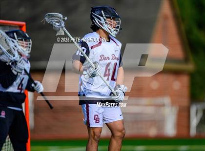 Thumbnail 1 in Don Bosco Prep @ Bergen Catholic photogallery.