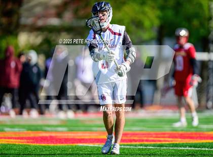 Thumbnail 3 in Don Bosco Prep @ Bergen Catholic photogallery.