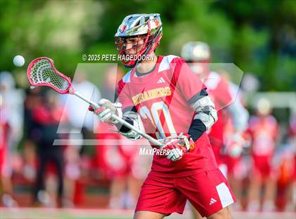 Thumbnail 1 in Don Bosco Prep @ Bergen Catholic photogallery.