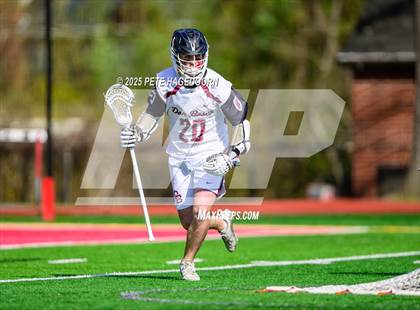 Thumbnail 1 in Don Bosco Prep @ Bergen Catholic photogallery.