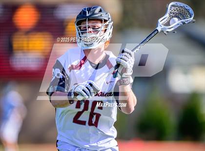 Thumbnail 3 in Don Bosco Prep @ Bergen Catholic photogallery.