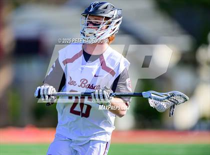 Thumbnail 2 in Don Bosco Prep @ Bergen Catholic photogallery.