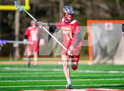 Thumbnail 3 in Don Bosco Prep @ Bergen Catholic photogallery.