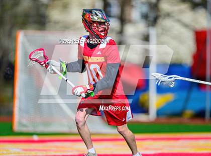 Thumbnail 3 in Don Bosco Prep @ Bergen Catholic photogallery.