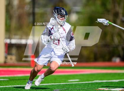 Thumbnail 3 in Don Bosco Prep @ Bergen Catholic photogallery.
