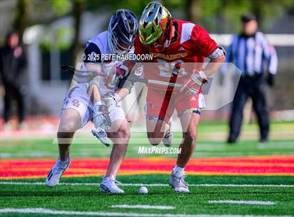 Thumbnail 2 in Don Bosco Prep @ Bergen Catholic photogallery.