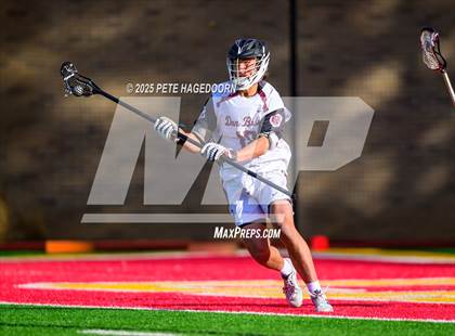 Thumbnail 1 in Don Bosco Prep @ Bergen Catholic photogallery.