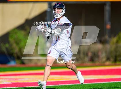 Thumbnail 1 in Don Bosco Prep @ Bergen Catholic photogallery.