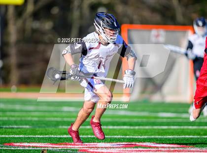 Thumbnail 3 in Don Bosco Prep @ Bergen Catholic photogallery.