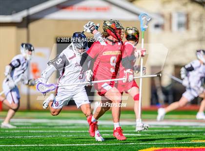 Thumbnail 2 in Don Bosco Prep @ Bergen Catholic photogallery.