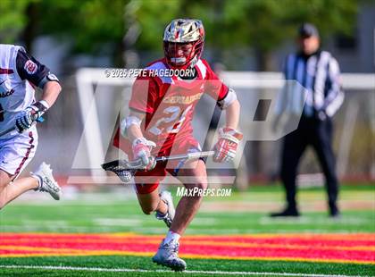 Thumbnail 3 in Don Bosco Prep @ Bergen Catholic photogallery.