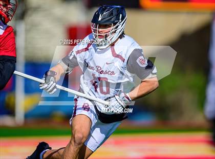 Thumbnail 2 in Don Bosco Prep @ Bergen Catholic photogallery.