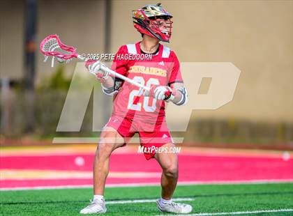 Thumbnail 1 in Don Bosco Prep @ Bergen Catholic photogallery.