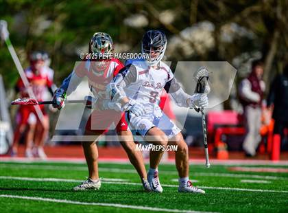 Thumbnail 1 in Don Bosco Prep @ Bergen Catholic photogallery.